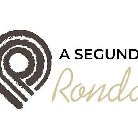 A Segunda Ronda Διαμέρισμα Melide Εξωτερικό φωτογραφία