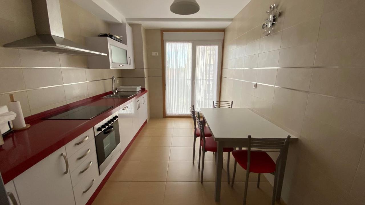 A Segunda Ronda Διαμέρισμα Melide Εξωτερικό φωτογραφία